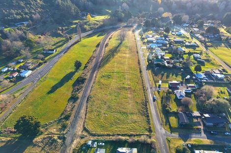 Photo of property in 2 Taitua Street, Manunui, Taumarunui, 3992