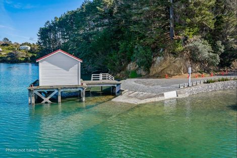 Photo of property in 508 Leigh Road, Whangateau, Warkworth, 0985