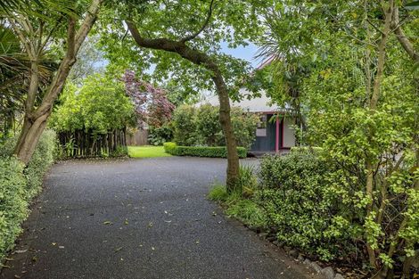 Photo of property in 71 Macarthur Street, Levin, 5510