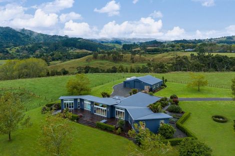 Photo of property in 343b Gelling Road, Hunua, Papakura, 2583