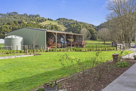 Photo of property in 1811 Otewa Road, Waimahora, Otorohanga, 3975