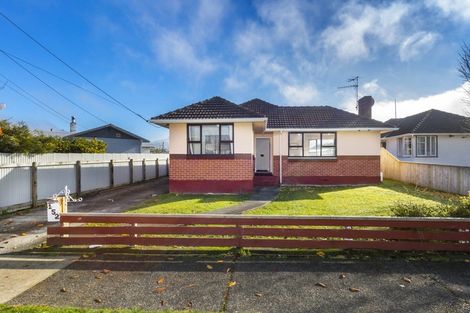 Photo of property in 152 Mcleod Street, Elderslea, Upper Hutt, 5018