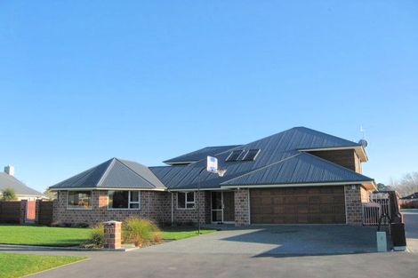 Photo of property in 11 Seabrooke Drive, Spencerville, Christchurch, 8083