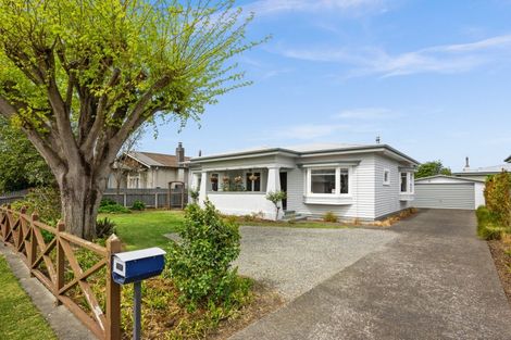 Photo of property in 708 Duke Street, Mahora, Hastings, 4120