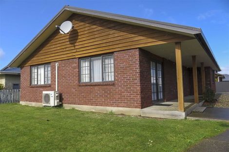 Photo of property in 299a Tweed Street, Georgetown, Invercargill, 9812