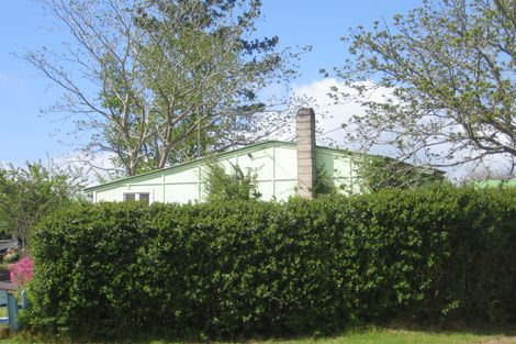 Photo of property in 8 Puriri Street, Mangakino, 3421