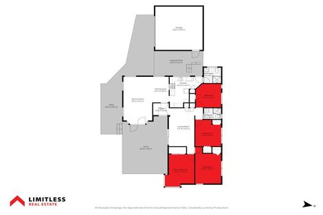 Photo of property in 6 Evelyn Street, Papatoetoe, Auckland, 2025