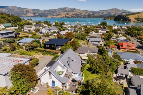 Photo of property in 4 Watson Street, Akaroa, 7520