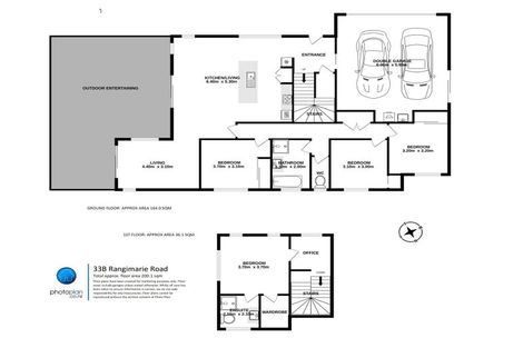 Photo of property in 33b Rangimarie Road, Ngaruawahia, 3720