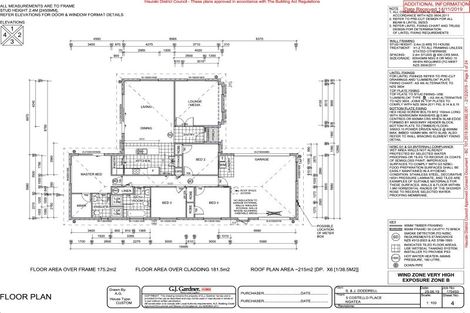 Photo of property in 5 Costello Drive, Ngatea, 3503