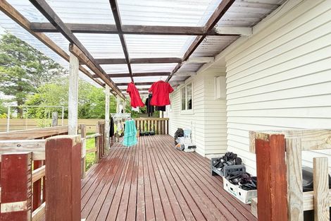 Photo of property in 41 Garelja Road, Henderson, Auckland, 0612