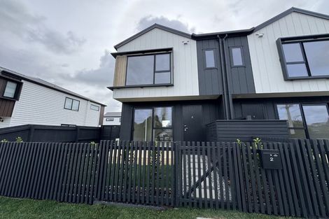 Photo of property in 2/131 Lancaster Road, Beach Haven, Auckland, 0626
