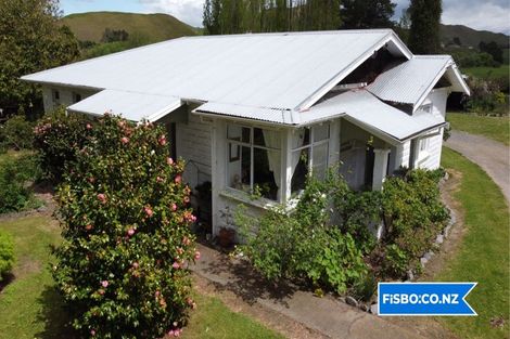 Photo of property in 171 Tikokino Road, Waipawa, 4273