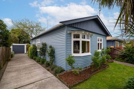 Photo of property in 19 Gibbon Street, Sydenham, Christchurch, 8023