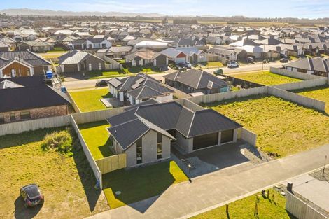 Photo of property in 3 Angie Lane, Rolleston, 7615