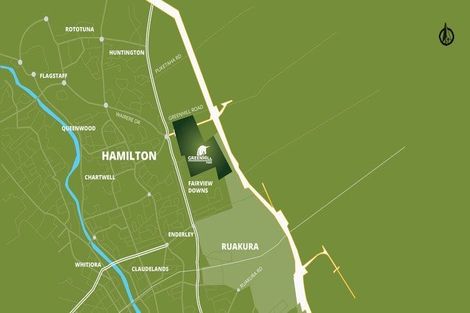 Photo of property in 11 Voight Avenue, Chartwell, Hamilton, 3210