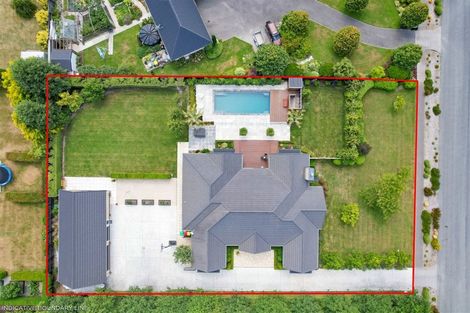 Photo of property in 162 Aberdeen Road, Prebbleton, 7604