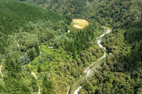 Photo of property in 1160 Wakamarina Road, Wakamarina, Havelock, 7178