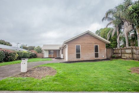 Photo of property in 11 Commodore Avenue, Flagstaff, Hamilton, 3210