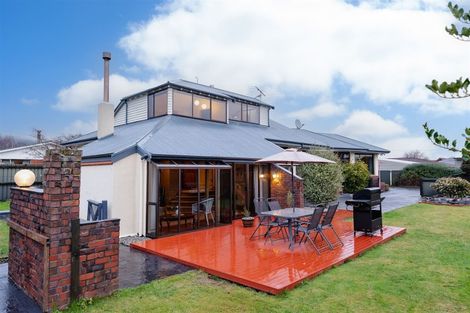 Photo of property in 34 Ayr Street, Mosgiel, 9024