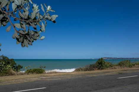 Photo of property in 41 Le Quesne Road, Bay View, Napier, 4104