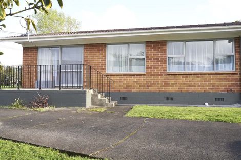 Photo of property in 1/12 Lynette Place, Mangere, Auckland, 2022