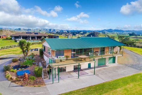 Photo of property in 160 Bell Road, Whatawhata, Hamilton, 3285