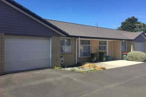 Photo of property in 8b Pitt Street, Frankton, Hamilton, 3204