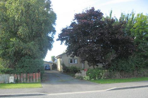 Photo of property in 32 Allen Street, Methven, 7730