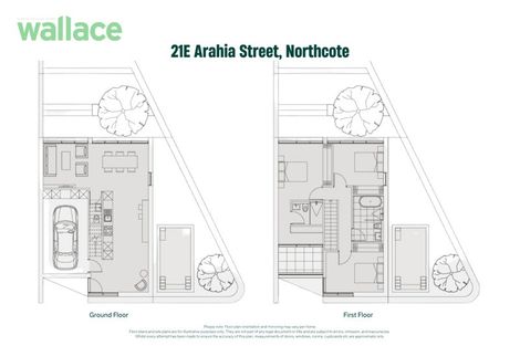 Photo of property in 21e Arahia Street, Northcote, Auckland, 0627