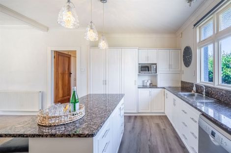 Photo of property in 8 Russel Street, Gladstone, Invercargill, 9810