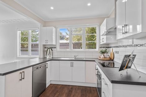 Photo of property in 54a Winton Street, St Albans, Christchurch, 8014