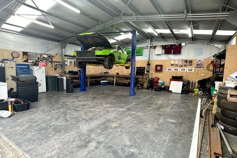 Photo of property in 33 Malcolm Terrace, Balclutha, 9230