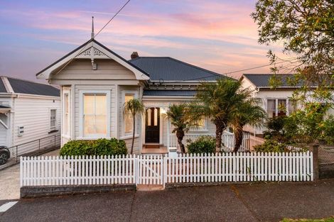 Photo of property in 15 Wellpark Avenue, Grey Lynn, Auckland, 1021