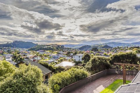 Photo of property in 4 Spyglass Lane, Whitby, Porirua, 5024