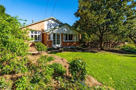 Photo of property in 99 Templer Street, Geraldine, 7992