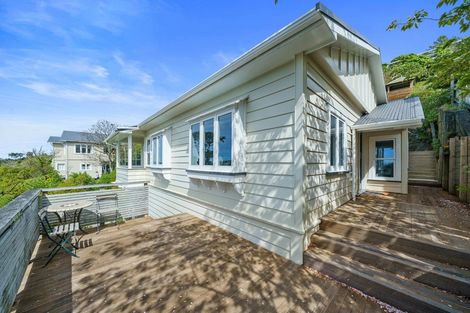 Photo of property in 15 Priscilla Crescent, Mornington, Wellington, 6021