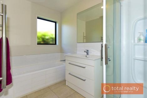 Photo of property in 109 Patterson Terrace, Halswell, Christchurch, 8025