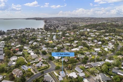 Photo of property in 11 Sun Valley, Hatfields Beach, Orewa, 0931