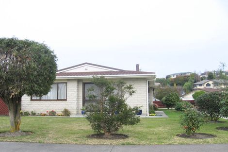 Photo of property in 4 Kotuku Place, Taradale, Napier, 4112