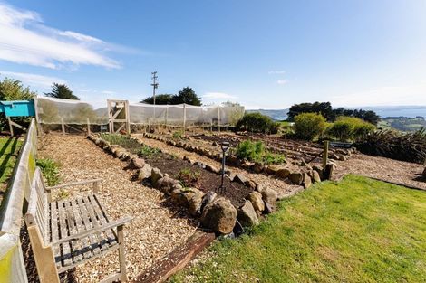 Photo of property in 162 Purakaunui Road, Mihiwaka, Port Chalmers, 9081
