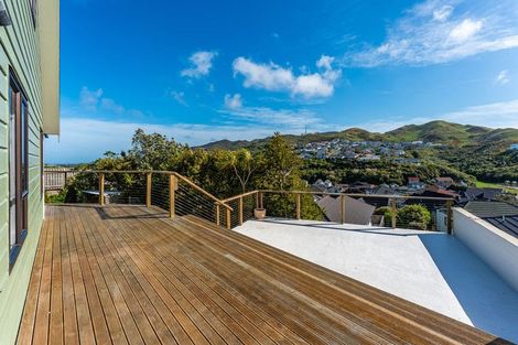 Photo of property in 37 Erris Street, Johnsonville, Wellington, 6037