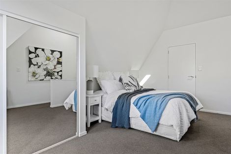 Photo of property in 6/160 Salisbury Street, Christchurch Central, Christchurch, 8013