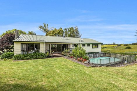 Photo of property in 5685 State Highway 12, Kaikohe, 0472