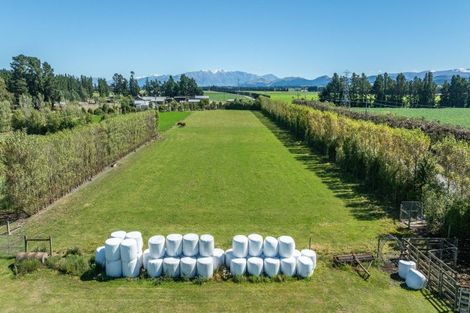 Photo of property in 1436 Saunders Road, Hororata, Darfield, 7572