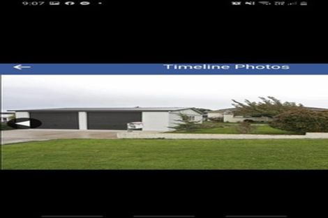 Photo of property in 257 Chelmsford Street, Waverley, Invercargill, 9810