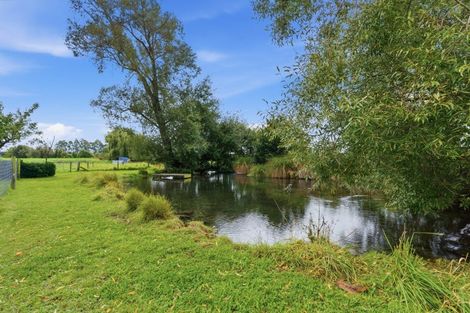 Photo of property in 129 Williams Road, Orari, Geraldine, 7992