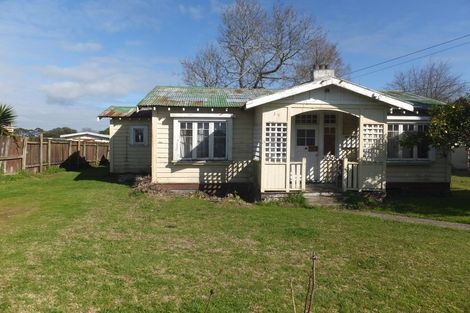 Photo of property in 39 Harris Street, Huntly, 3700