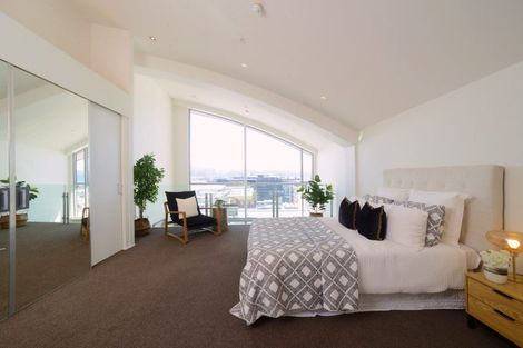 Photo of property in Century City Apartments, 131/72 Tory Street, Te Aro, Wellington, 6011