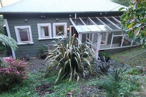 Photo of property in 29 Mortimer Terrace, Aro Valley, Wellington, 6021